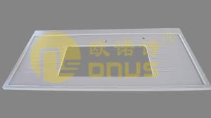 Quality Tops Of Work Bench Epoxy Resin Countertops , Resist Heat and Chemicals wholesale