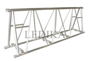 Quality Aluminum Folding Stage Folding Truss Roof Lightweight 0.5m-4m Outdoor Stage wholesale