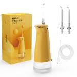 Electric Charging Family Oral Irrigator Child Cute Cartoon Water Flosser