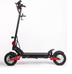 New Design Fashionable Electric Scooter with 800w*2 Double Drive Motor for Sport