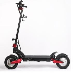 Quality New Design Fashionable Electric Scooter with 800w*2 Double Drive Motor for Sport Enthusiasts wholesale