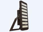 High Power Sports Field Lighting / 960W 153600lm Flood For Sports Parks