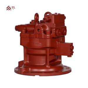 Quality EC210B Excavator Hydraulic Parts Slewing Motor M5X130 Swing Motor 14550091 VOE14550091 wholesale