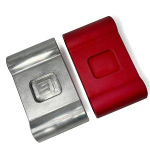Quality CNC Machining Anodized Aluminum Parts For Superior Performance wholesale