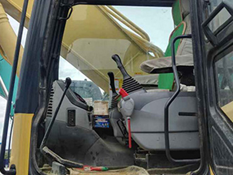 used komatsu pc300-7 crawler excavator/komatsu used harga excavator komatsu pc300 pc 300-7