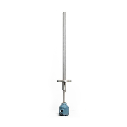 Si3n4 Silicon Nitride Tube , Silicon Nitride Thermocouple Protection Tubes