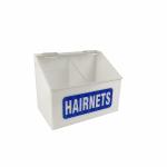 Plastic Display Case for Logo Custom Different Color Acrylic Box Wholesale