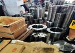 Nickel Alloy Inconel 690 C22 Stainless Steel Pipe Flange