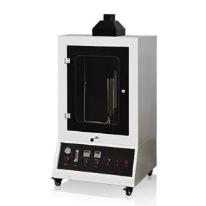 Quality GB / T8333 - 2008 Glow Wire Test Apparatus 1L/Min Adjustable wholesale