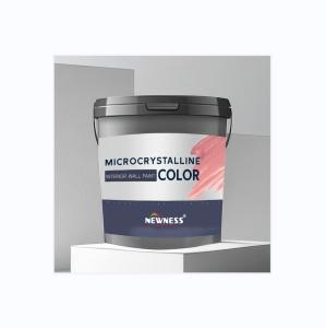 Quality State Liquid Coating Water Based Acrylic Emulsion Paint for Interior Wall Decoration wholesale