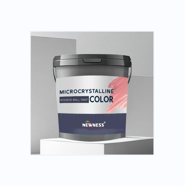 State Liquid Coating Water Based Acrylic Emulsion Paint for Interior Wall