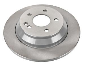 Quality Mercedes VITO 4474230012 Chassis Parts Brake Disc wholesale