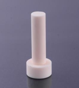 Alumina Ceramic Product Material White Alumina Ceramic Parts High Mechanical