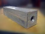 A Cathodic Protection System Sacrificial Anodes For underground Cathodic