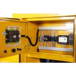 200kva Cummins Diesel Generator Set 160kw 220v AC Three Phase