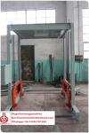 EPS Sandwich Wall Board Forming Machine for Building Construction Material