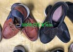 Professional Used Mens Shoes Summer Second Hand Men Casual Shoes For Tanzania