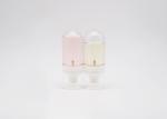 30ml Portable Bulk Mist Spray Pump Bottles For Alcohol