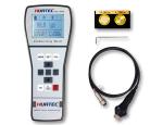 60KHz Sine Wave Digital Portable Eddy Current Electrical Conductivity Meter