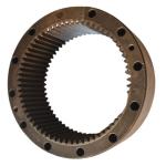 EC210 Swing Gear Ring 7118-30350 Travel Gearbox Gear Ring For Vol Vo Excavator