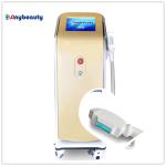 One Shr Handle Shr Ipl Machine , Touch Screen Body Hair Removal Machine