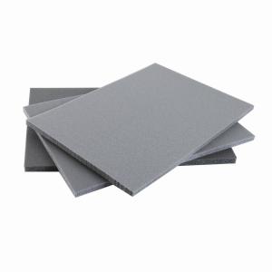 Quality 3mm IXPE Crosslinked Polyethylene Foam Sheet For SPC Flooring Underlay wholesale