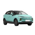 Geely Geometry C/Geely Geometry A/Geely Geometry E Suv For Electric Cars EREV