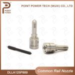 DLLA125P889 Denso Common Rail Nozzle For Injectors 095000-648# RE546776/RE528407