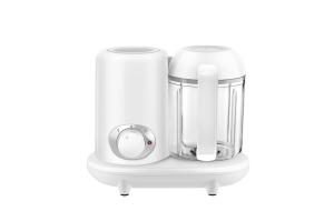 Quality 220V-240V Home Baby Food Processor With 220ml Water Tank Steam Cooking Function wholesale