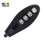 Outdoor High Power LED Street Light 50W 100W 150W 200W Waterproof IP65