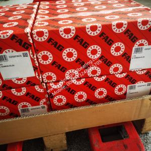 Quality 100% Original FAG Germany Cylindrical Roller Bearings Z-558830.03.ZL , Railway Bearing wholesale
