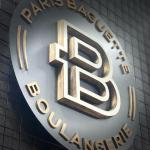 Customizable Stainless Steel LED Signs For A-Z And Number Alphabet