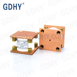 Quality 600VAC Water Cooled Capacitor wholesale