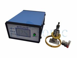 Quality 20khz 1000w Ultrasonic Machining Tool Hard And Brittle Materials Hole Drilling For Milling wholesale