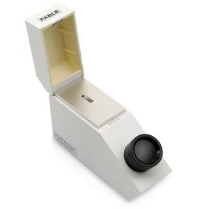 Quality Jewelry Gem Testing Instruments Gem Refractometer Easy To Read wholesale