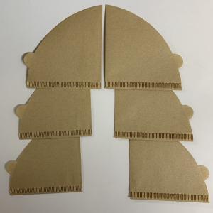Quality Espresso V Shaped Coffee Filter wholesale
