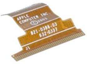 Quality Spare Parts Video Hard Drive Flex Cable Repairs Accessories for Ipod Touch wholesale