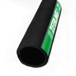 Weather Resistant Flexible Water Suction And Discharge Hose With Steel Wire