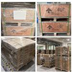 10.24kWh-25.6kWh Voltage Lithium Battery for Photovoltaic Off Grid Systems by