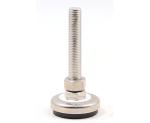 anti rust M12 Adjustable Feet / Stainless Steel Machine Leveling Feet