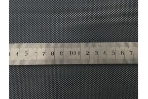 Quality Strong Strength ISO9001 1.5mm Strand Diamond Shaped Steel Mesh wholesale