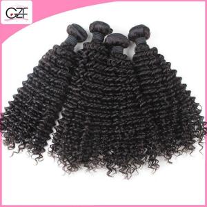 Quality 8A Brazilian Virgin Kinky Curly Human Hair Wholesale Price Cheap Curly Human Hair wholesale