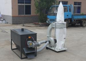 Quality Combined Movable Sawdust Bioenergy Pellet Cooling With High Output wholesale
