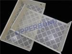 High Quality Cigarette Storage Tray For Cigarette Filter Maker