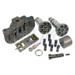 EX100-2 EX100-3 HPV091DS Hydraulic Pump Parts 2027277 9128379 1016614