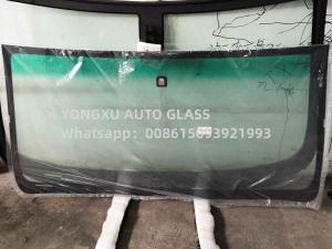 Quality Toyota Prado Fj120/Lexus Gx470 3d/5d Suv 2003-09 Front Windshield Glass Tinted Glass Carcost wholesale