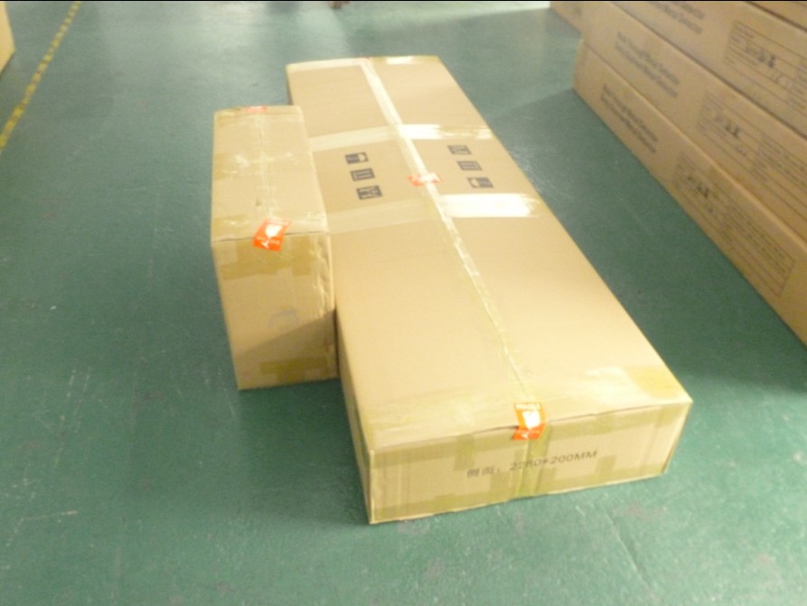 High sensitive Door Frame Metal Detector Airport Security metal detector