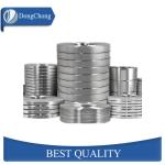 Punched Aluminium Flat Strips High Tensile Strength For Eletronic Parts