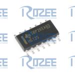 SN74HC125DR