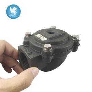 Quality VNP208 VEM208 3/4&quot; Dust Collector Pulse Jet Valves wholesale
